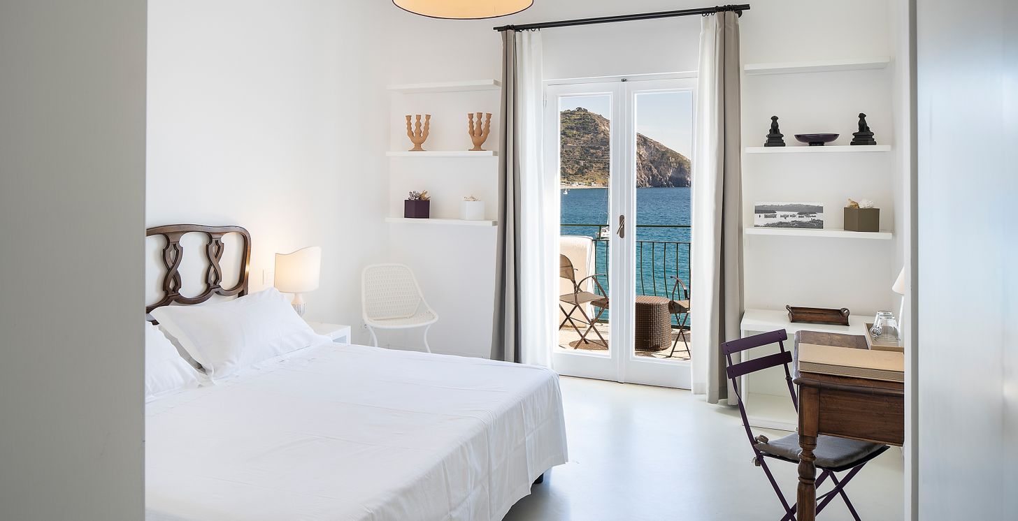 Chambre double Superior