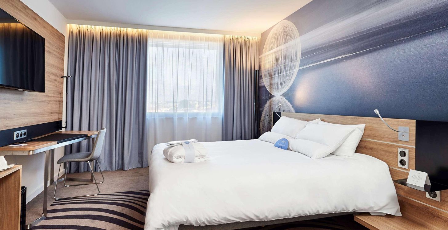 Chambre double
