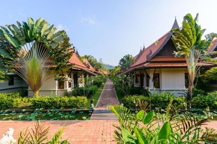 2. Bild der Unterkunft