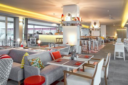 4. Bild der Unterkunft