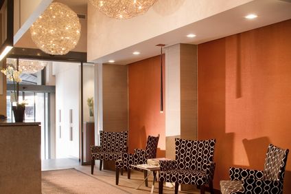 11. Bild der Unterkunft