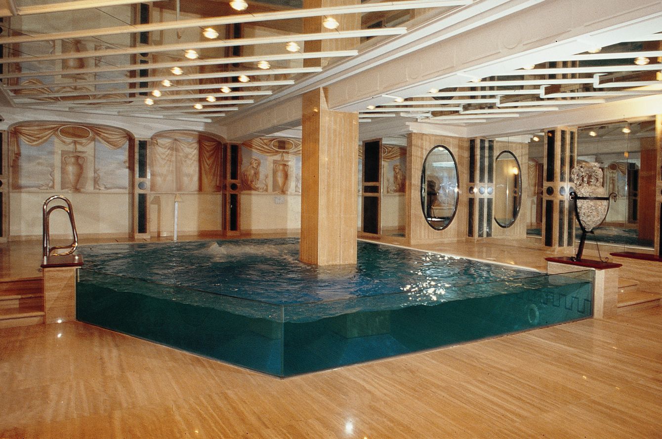 Grand Hotel Michelacci