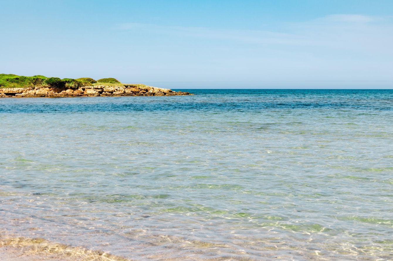 Strand