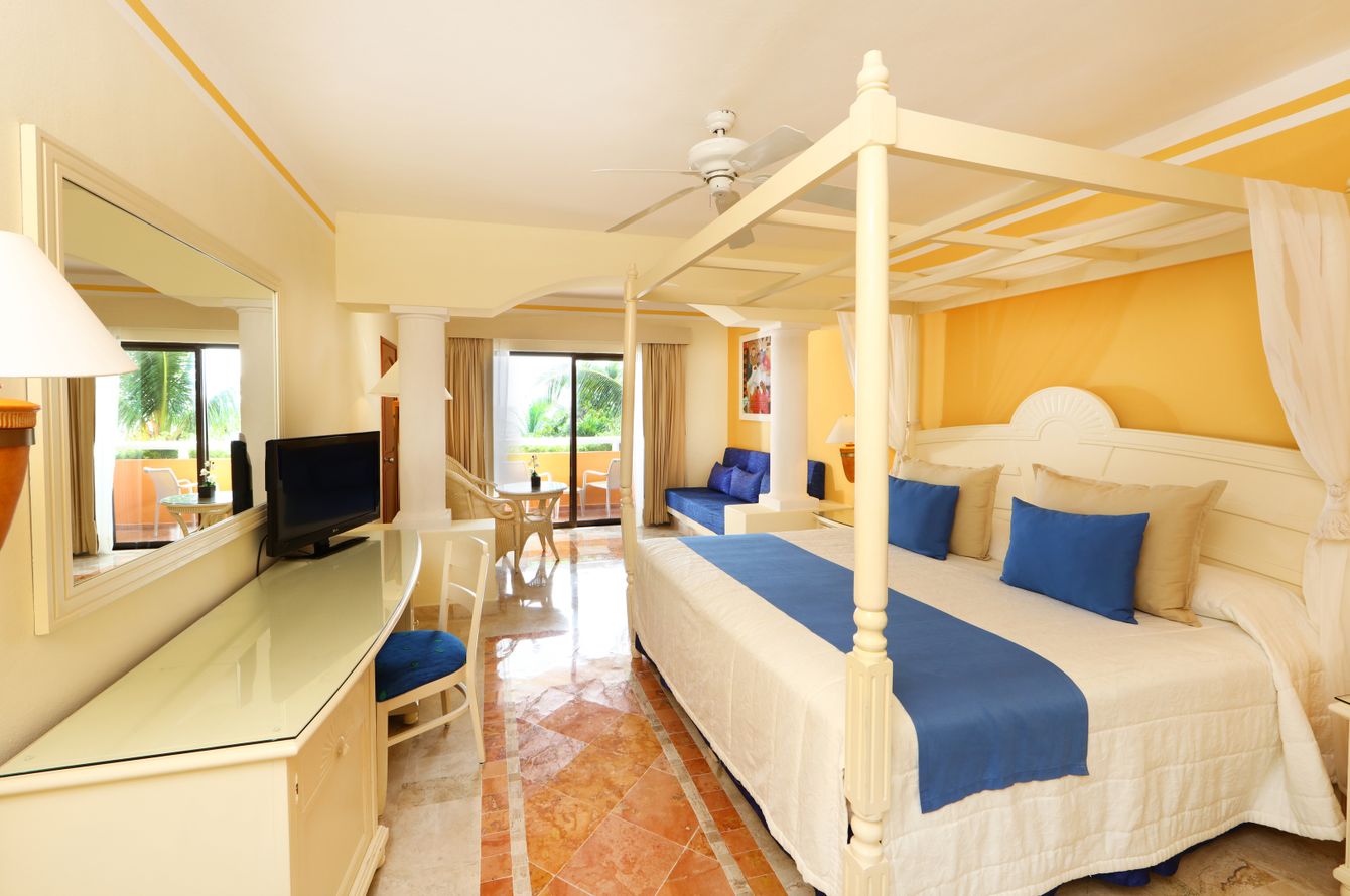 Suite Junior Superior