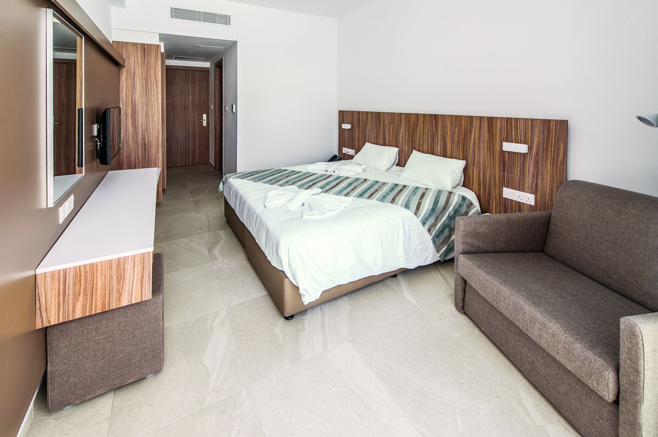 Doppelzimmer