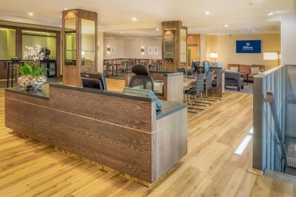 8. Bild der Unterkunft