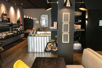 3. Bild der Unterkunft