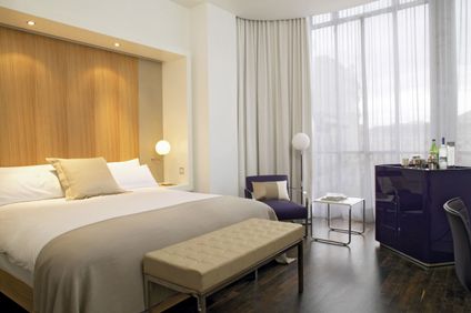 7. Bild der Unterkunft