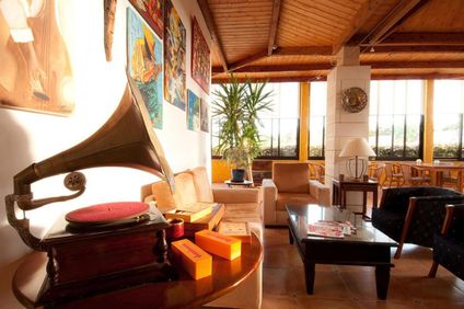 4. Bild der Unterkunft