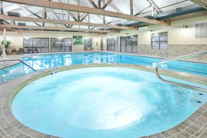 8. Bild der Unterkunft