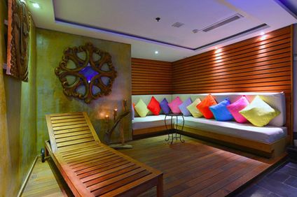 5. Bild der Unterkunft