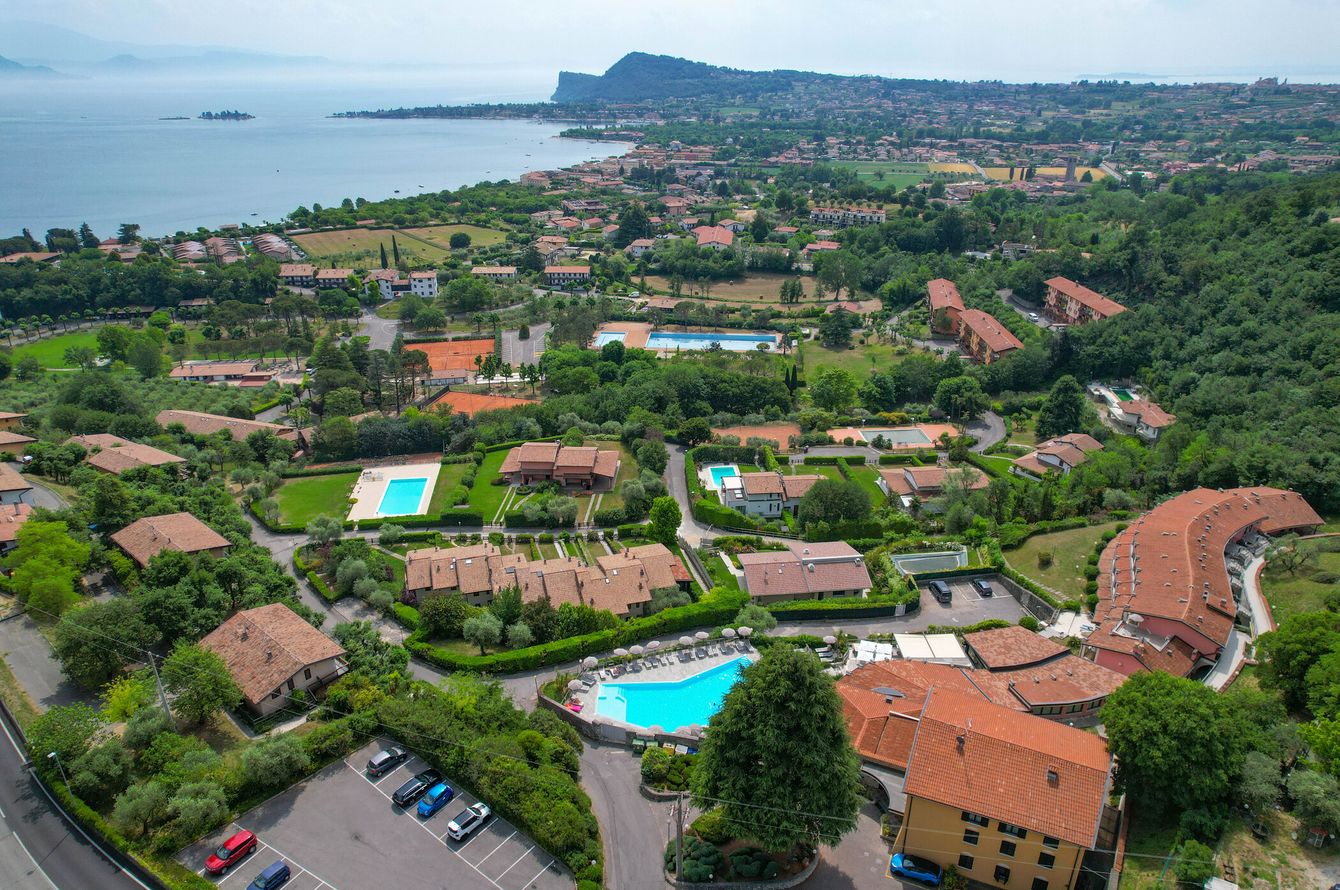 Hotel Belvedere