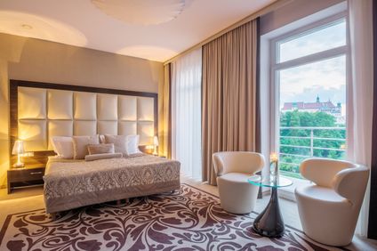 6. Bild der Unterkunft