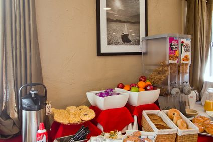 5. Bild der Unterkunft