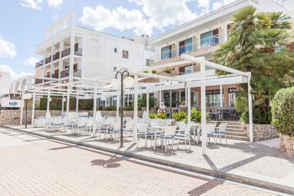 Blue Sea Cala Millor