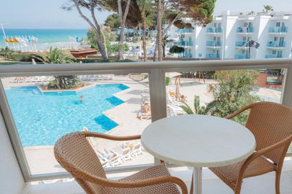 7. Bild der Unterkunft