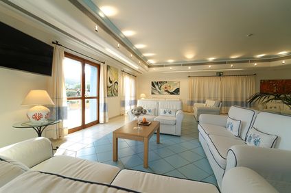 4. Bild der Unterkunft