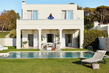 11. Bild der Unterkunft