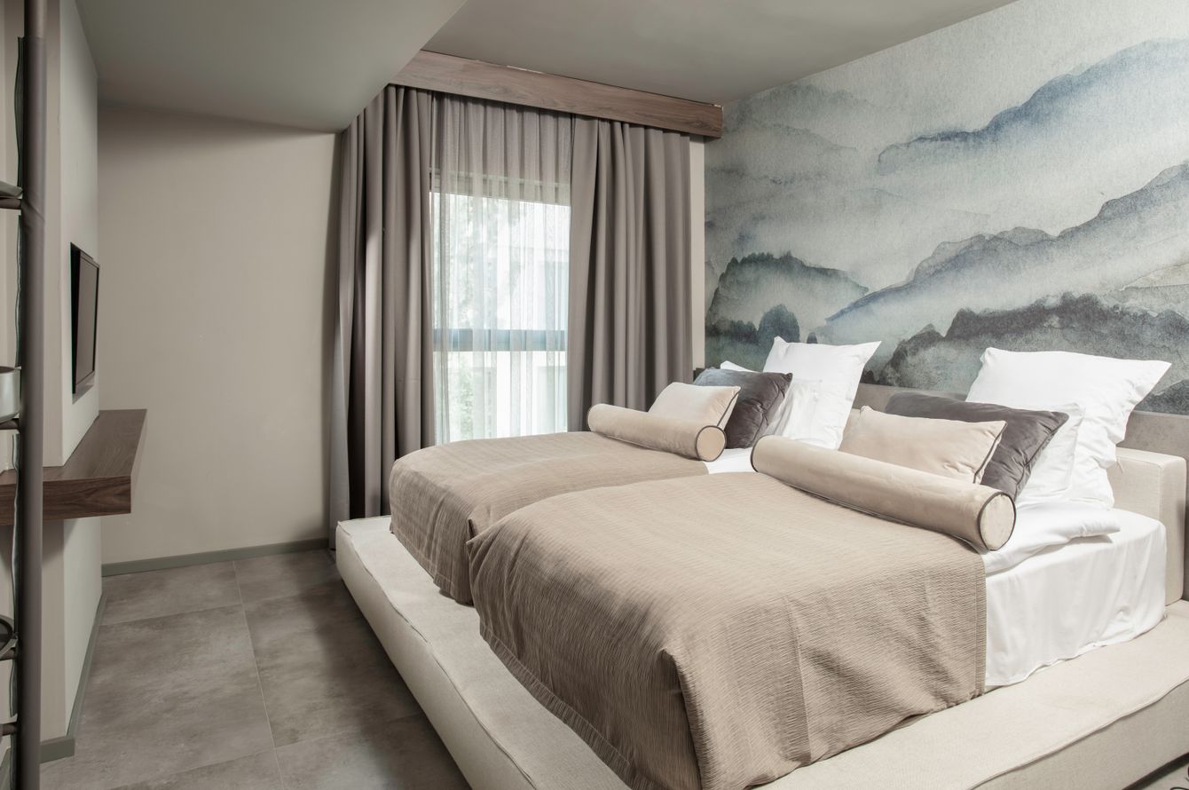 Familien-Suite Large
