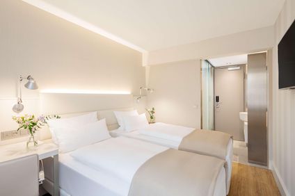 4. Bild der Unterkunft