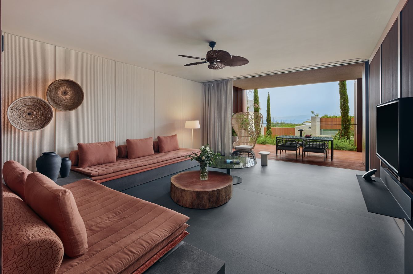 Royal Suite