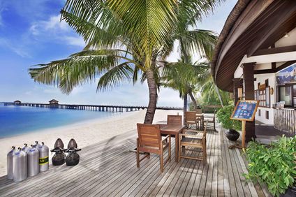 18. Bild der Unterkunft