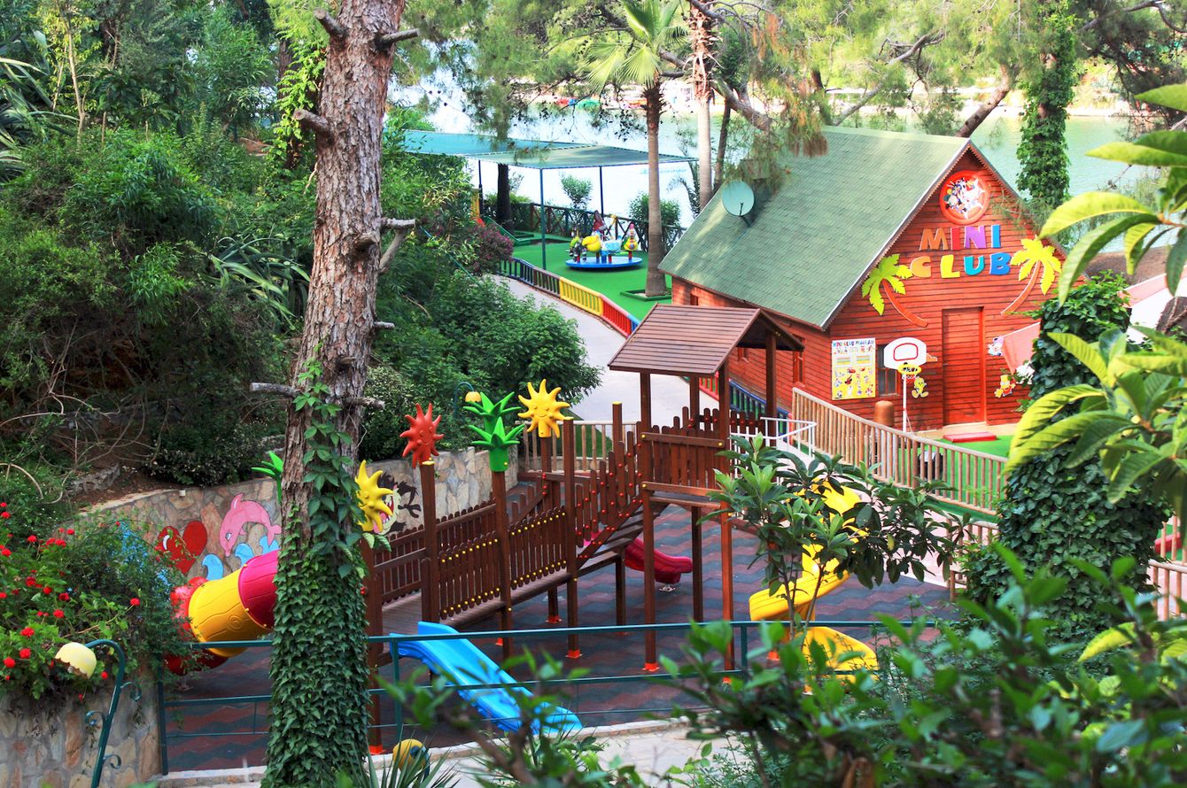 Spielplatz