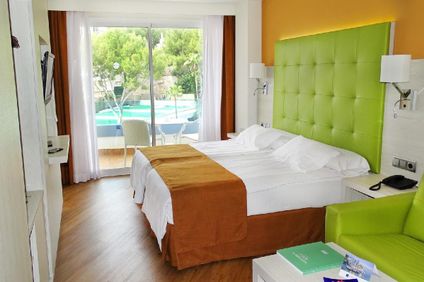 Chambre double Superior