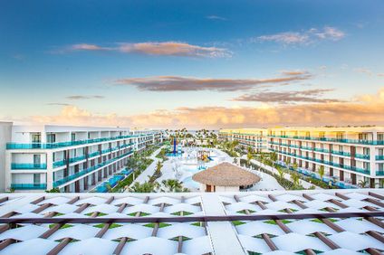 Serenade Punta Cana Beach & Spa Resort