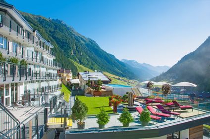 11. Bild der Unterkunft