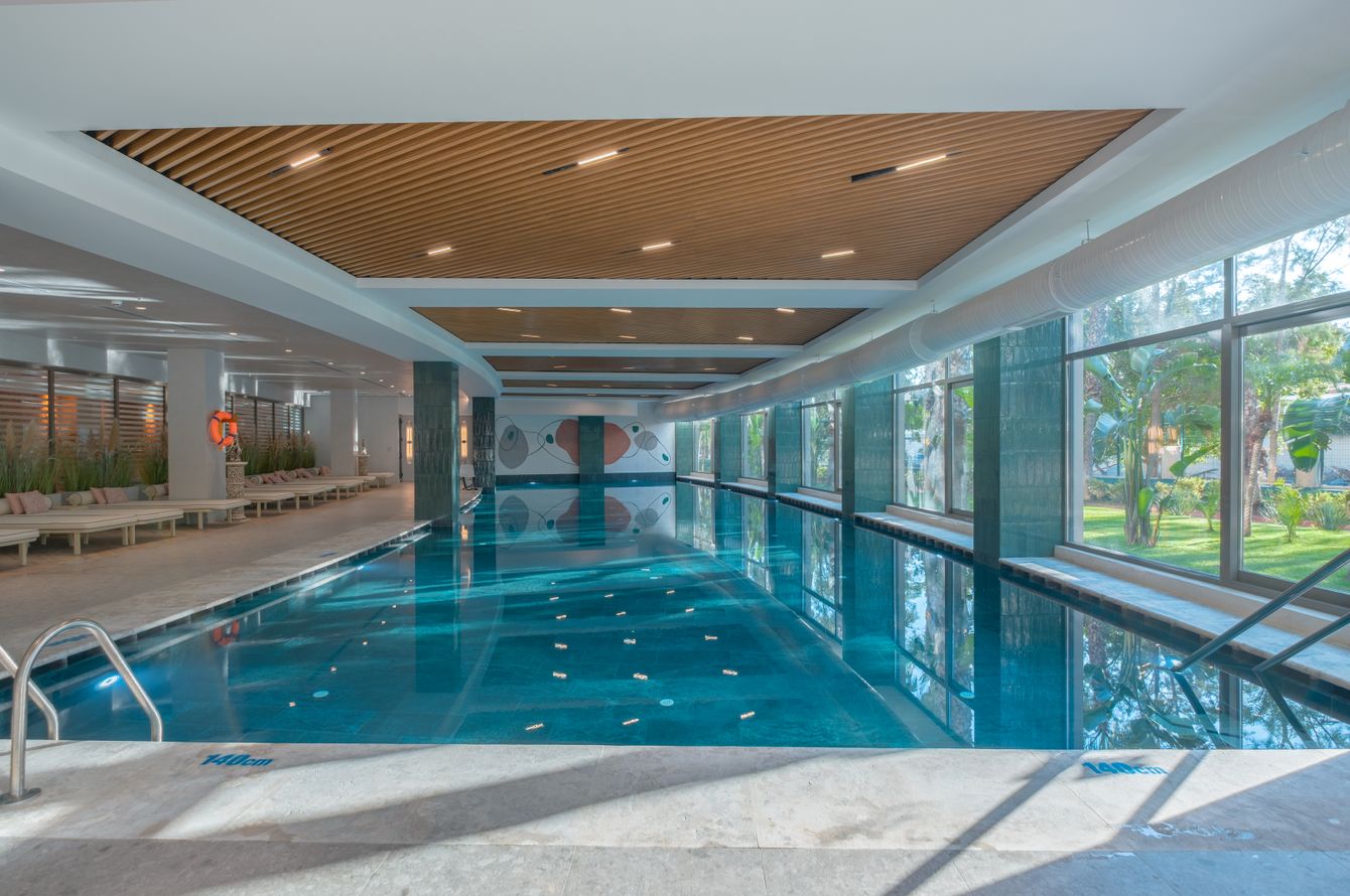 Innenpool