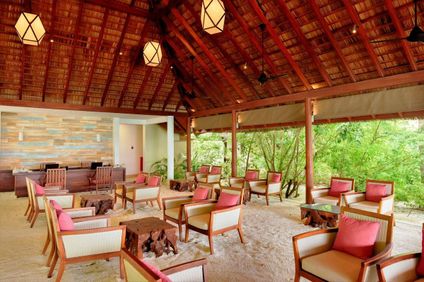 4. Bild der Unterkunft