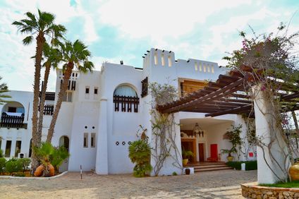 7. Bild der Unterkunft