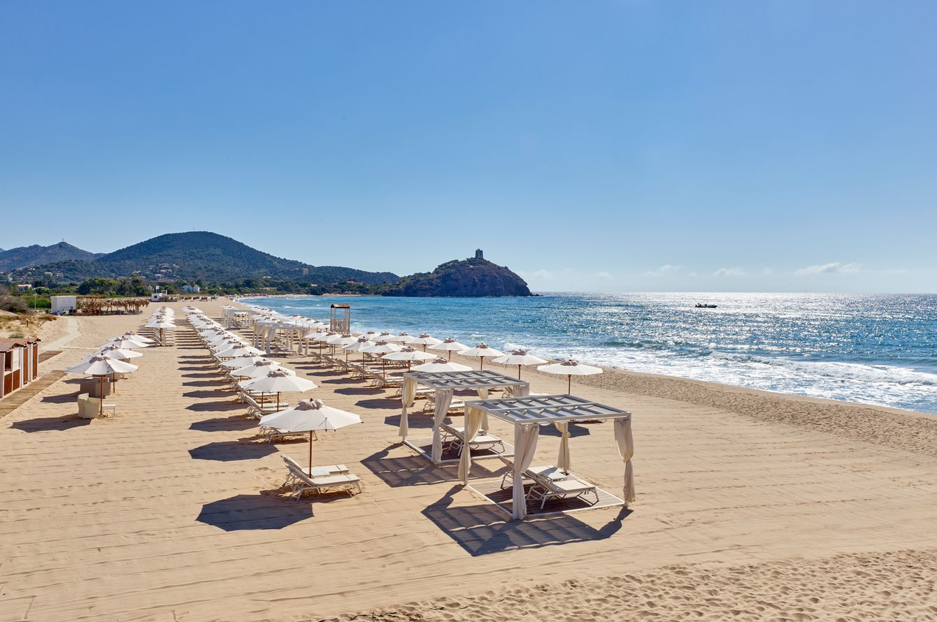Strand
