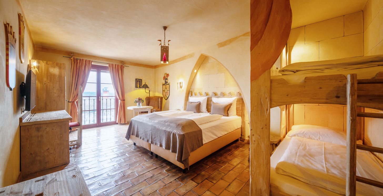 Doppelzimmer