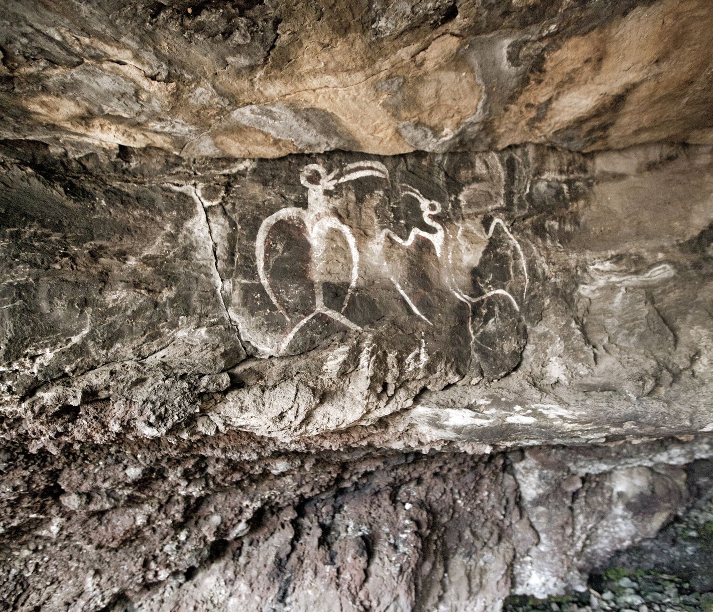 Manutara – der Vogelmannkult