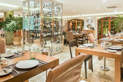 8. Bild der Unterkunft