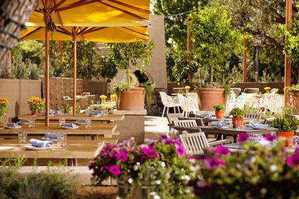 9. Bild der Unterkunft