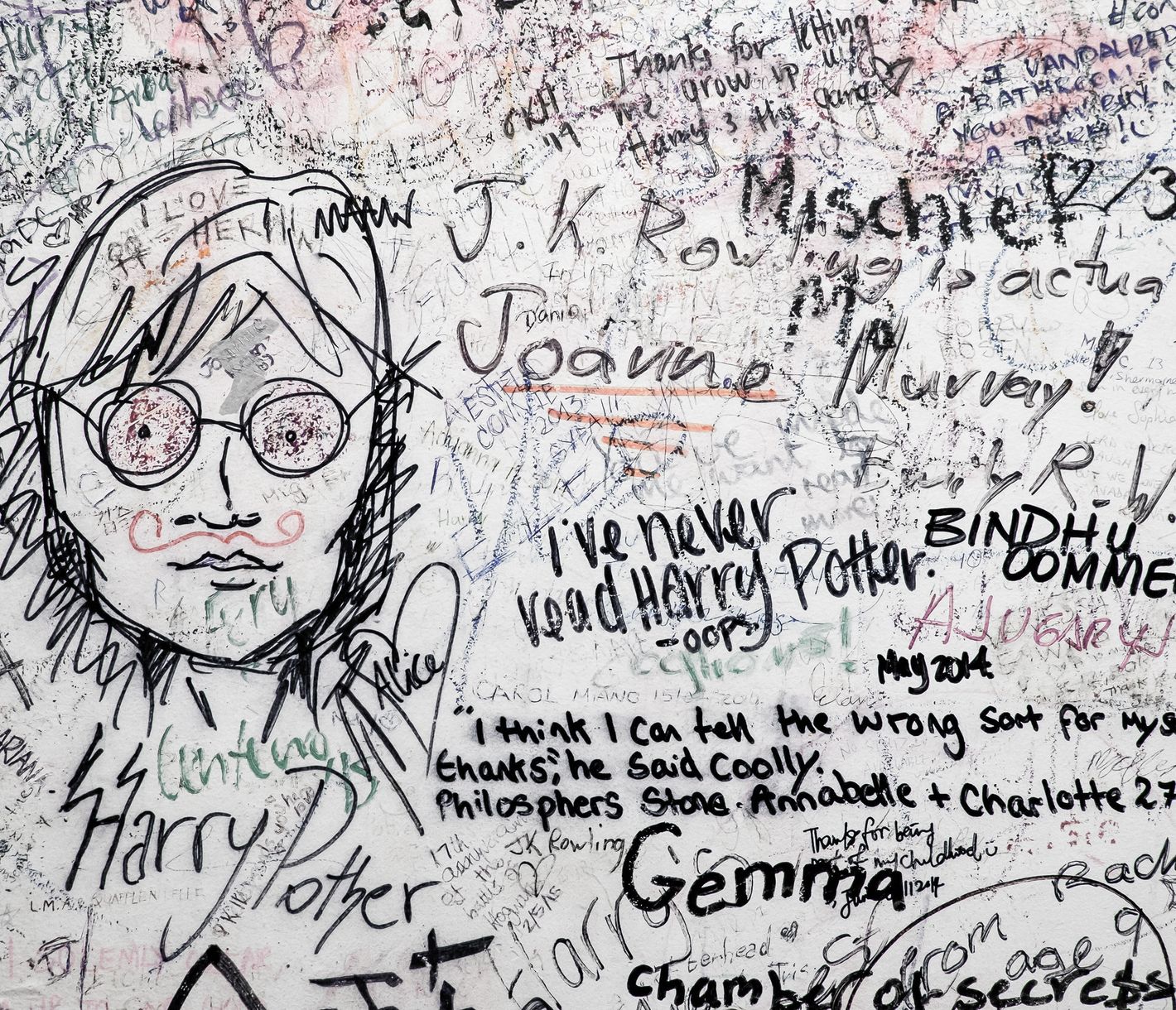 Die Geburtsstätte einer Legende