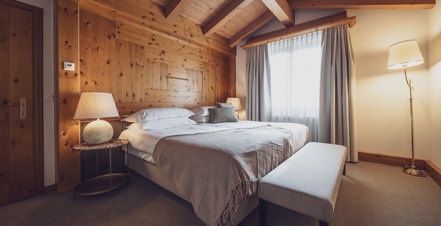 Doppelzimmer