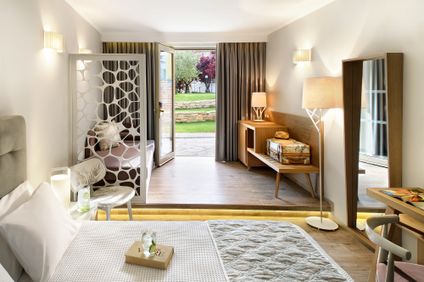 Doppelzimmer Superior