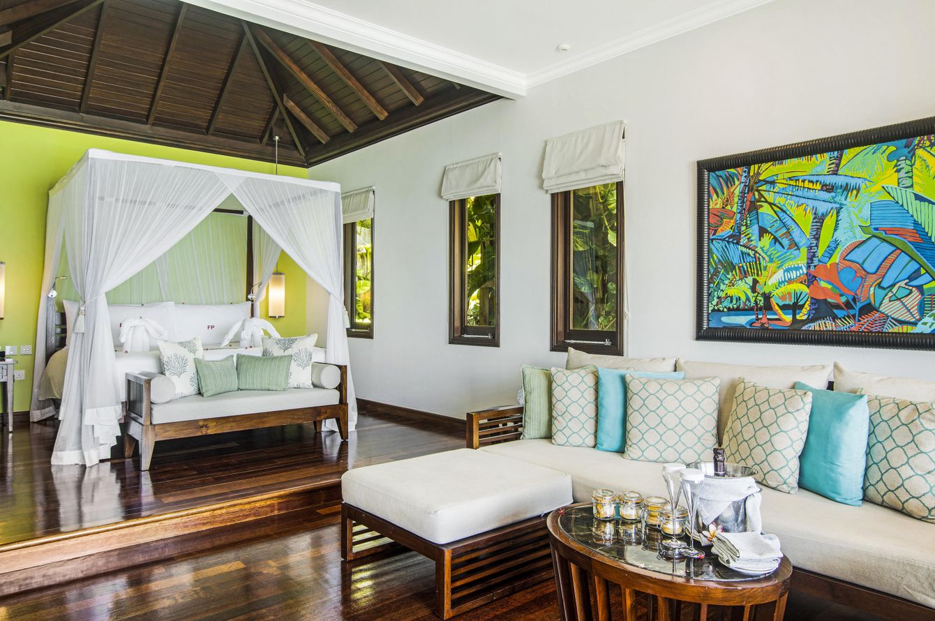 Villa Grand Ocean View Pool
