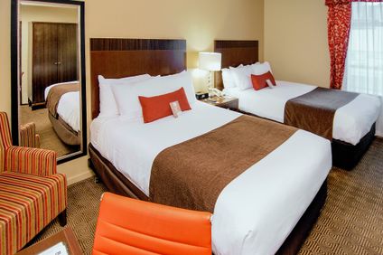 2. Bild der Unterkunft