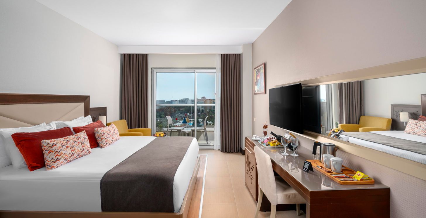Standardzimmer
