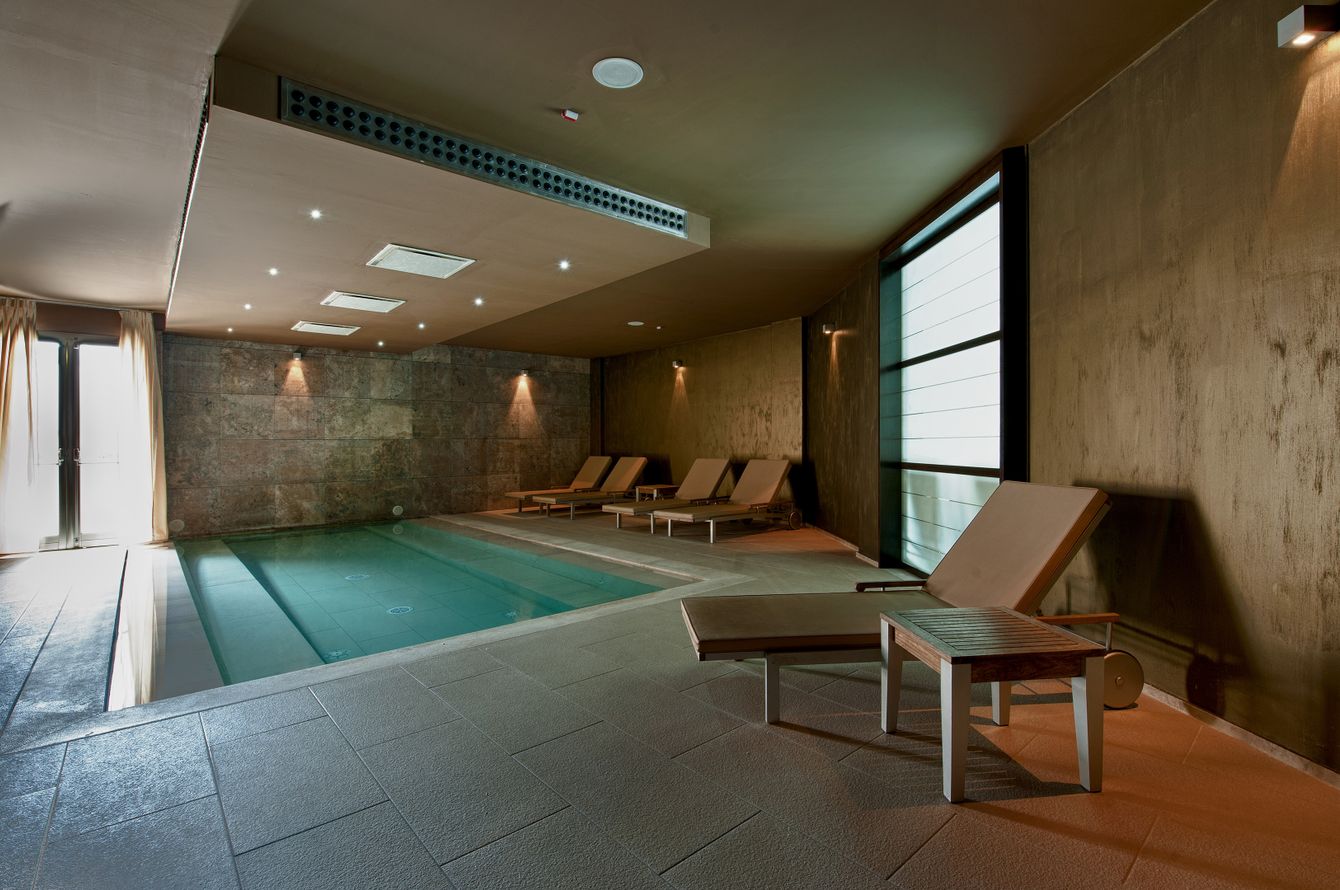 Spa