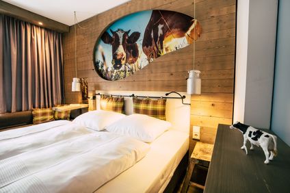 12. Bild der Unterkunft