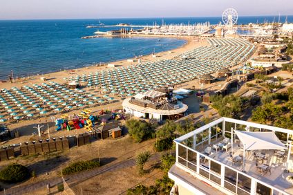 Hotel Baia Imperiale