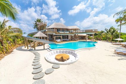 4. Bild der Unterkunft