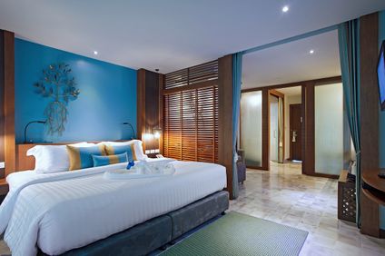 Deluxe Suiten Premium