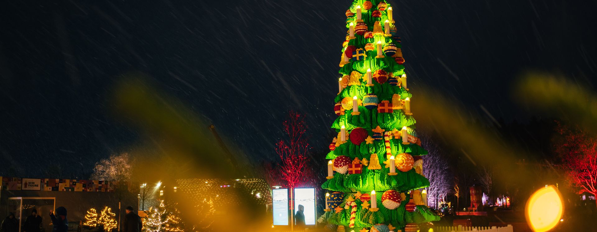 © LEGOLAND Deutschland/Fabian Stoffer